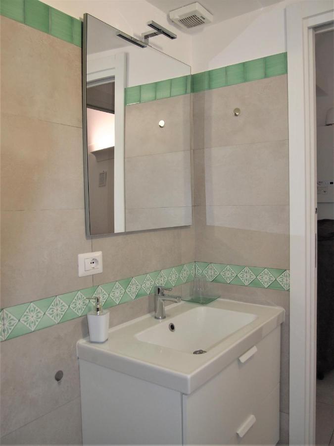 Villa Casa dei Gemelli Minori Exterior foto