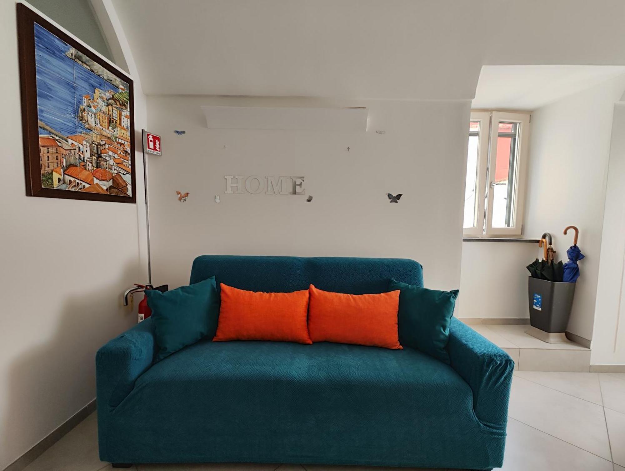 Villa Casa dei Gemelli Minori Exterior foto
