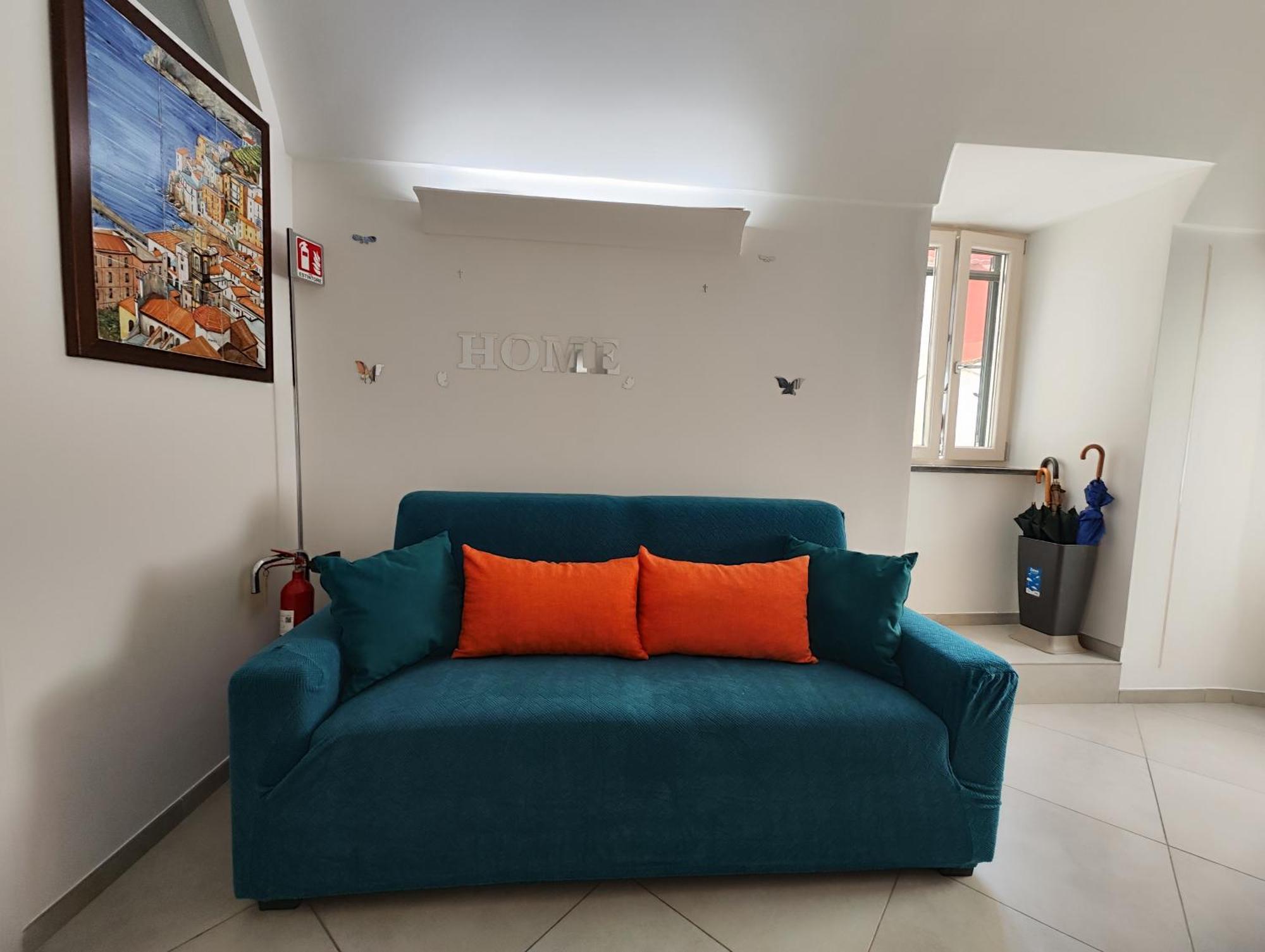 Villa Casa dei Gemelli Minori Exterior foto