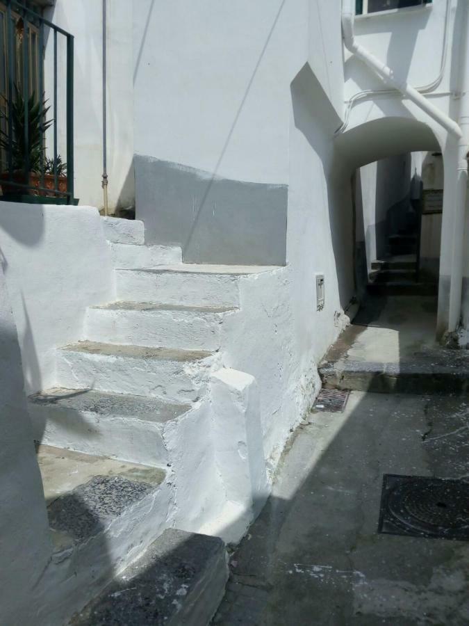 Villa Casa dei Gemelli Minori Exterior foto