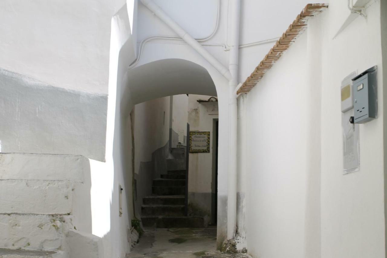 Villa Casa dei Gemelli Minori Exterior foto