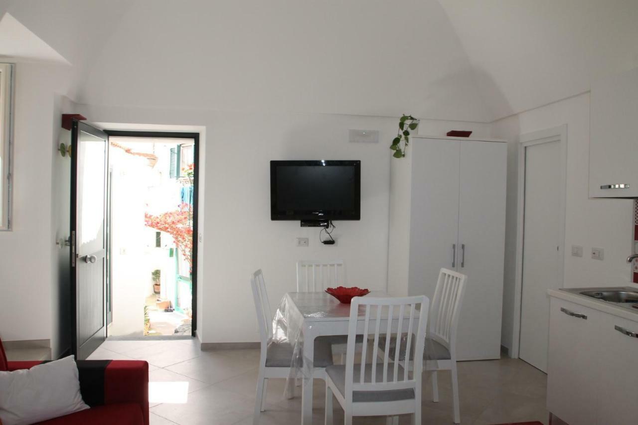 Villa Casa dei Gemelli Minori Exterior foto